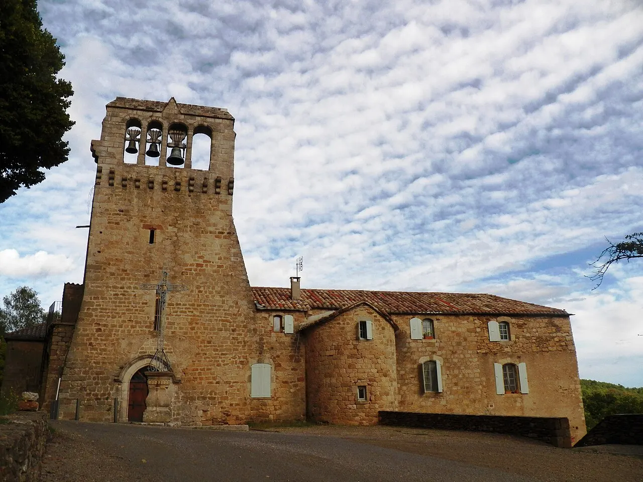 Faugères