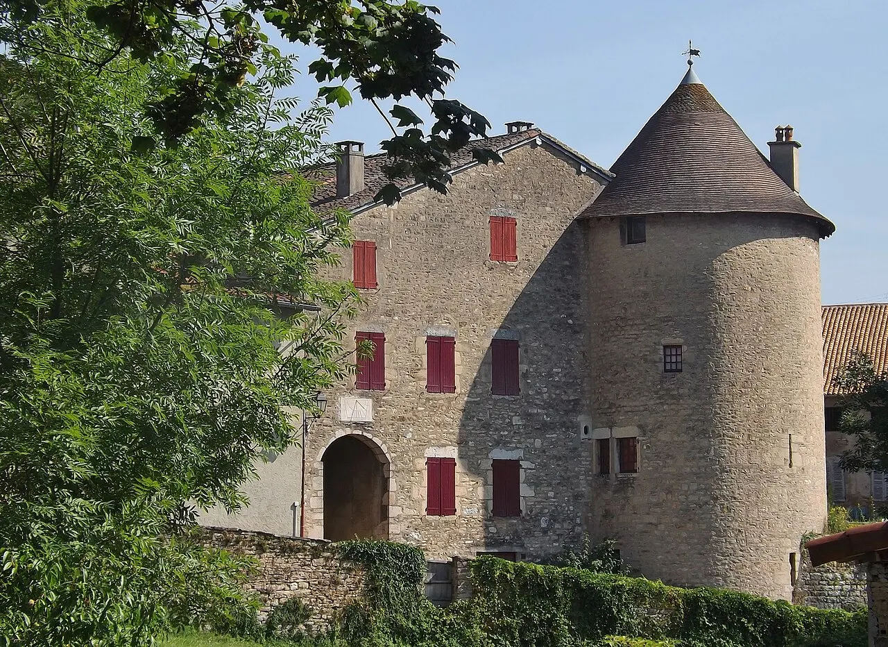 Tour Guillaume