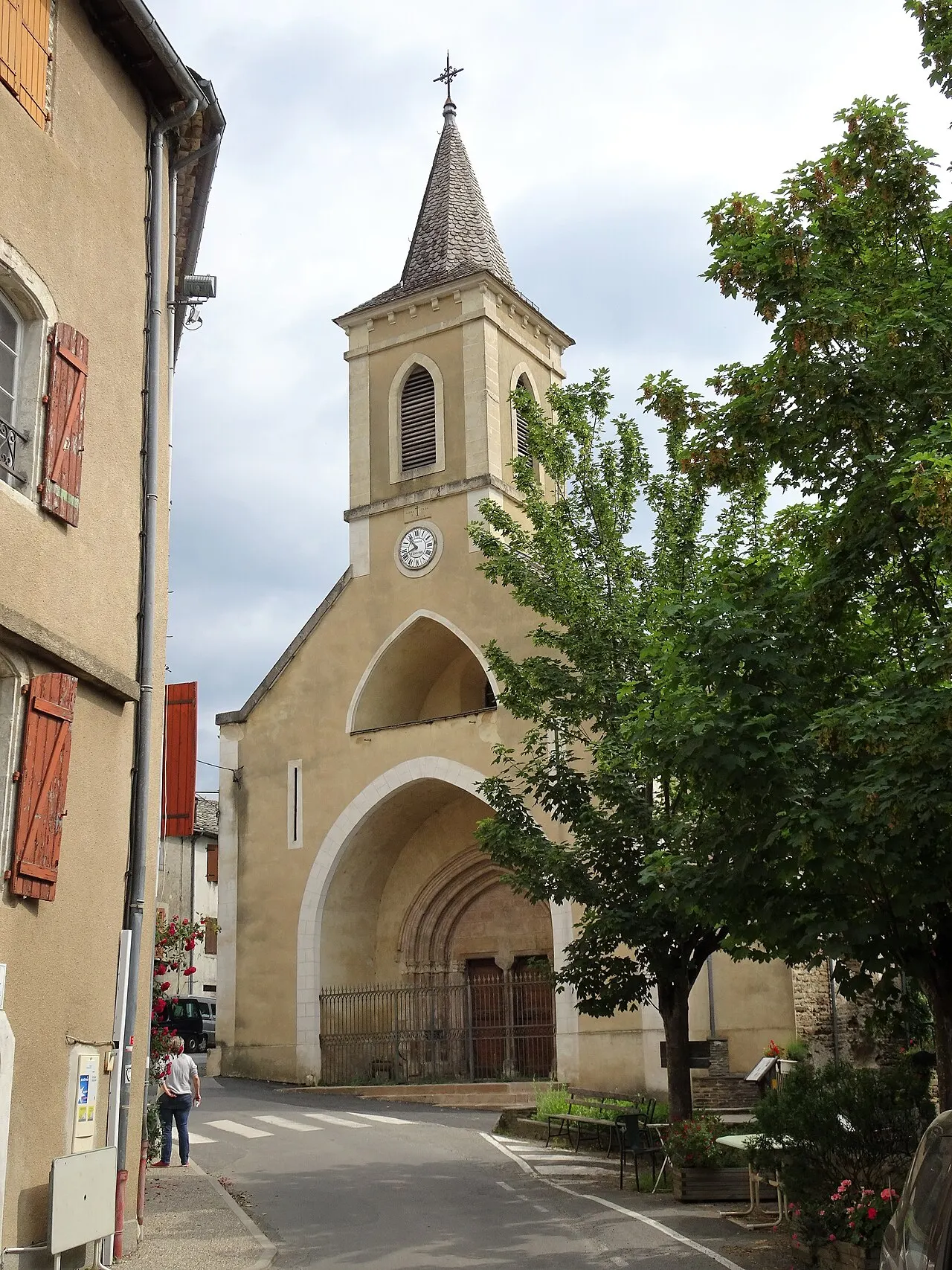 Église Saint-Germain
