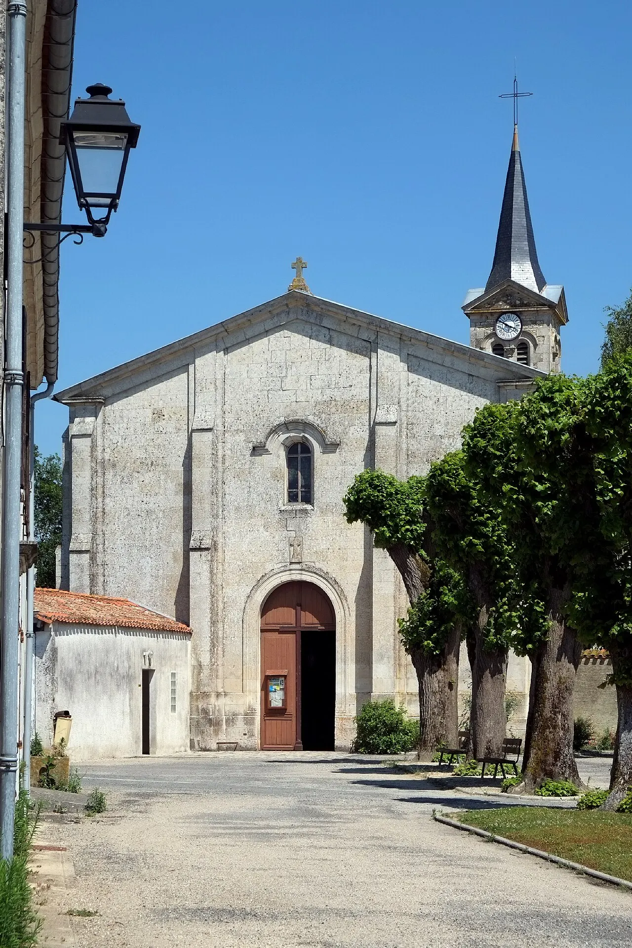 Église Saint-Pierre
