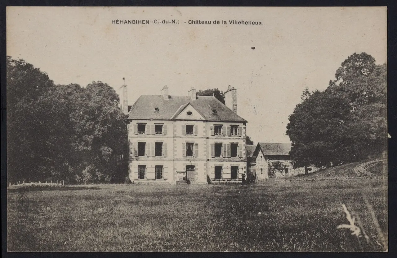Hénanbihen
