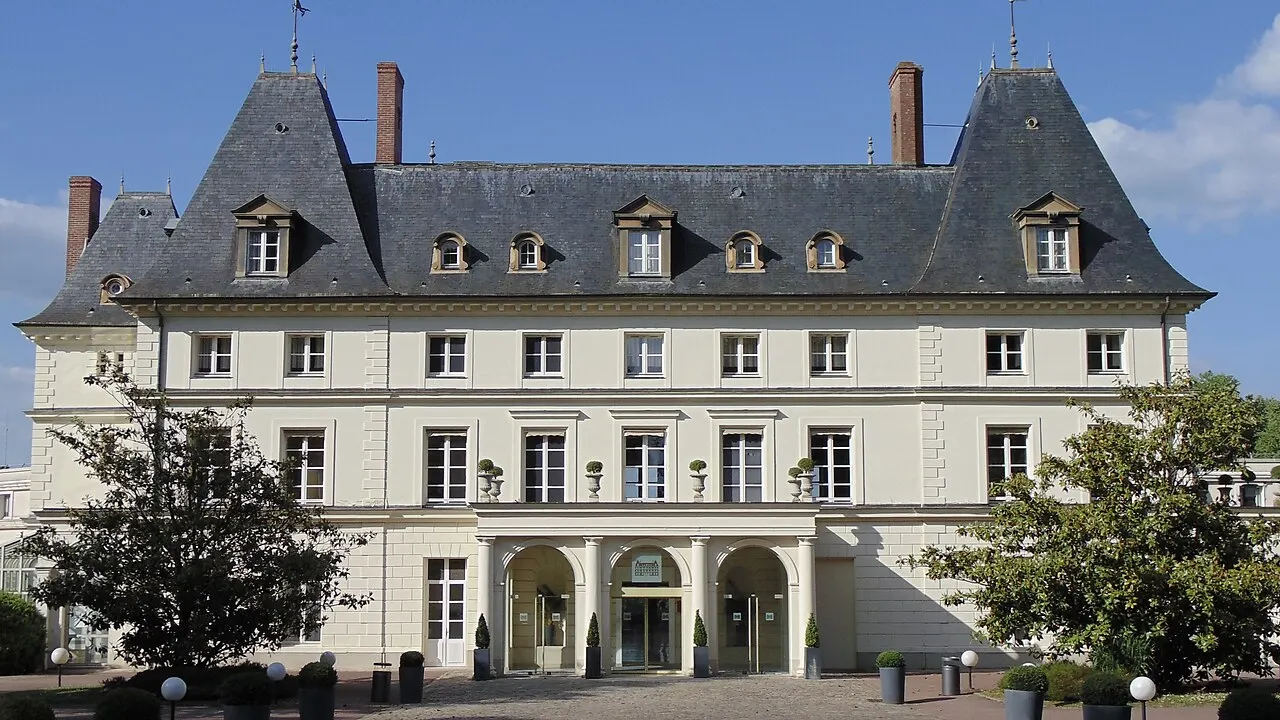 Bouray-sur-Juine