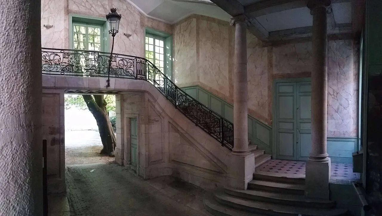 Hôtel Chiquet