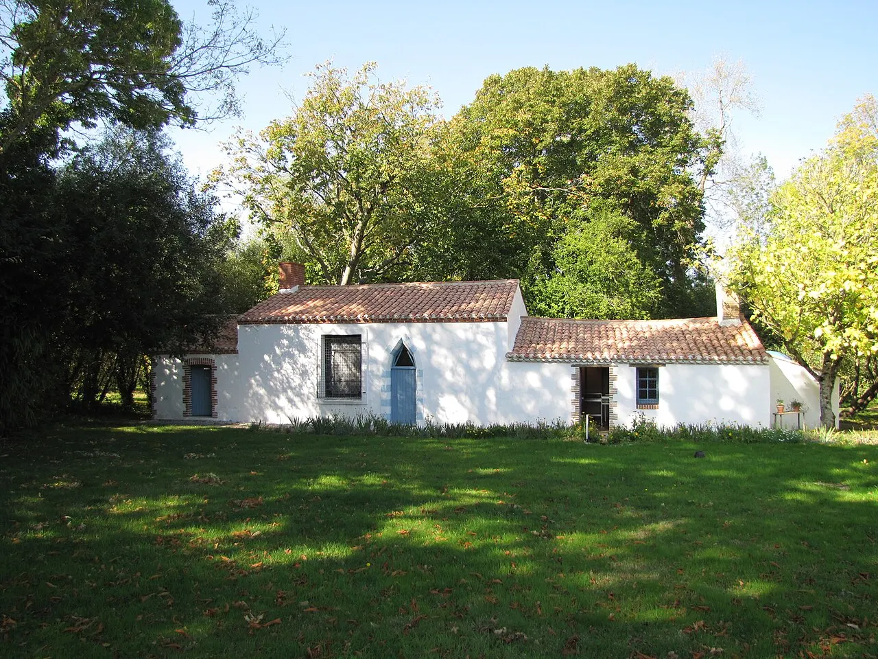Soullans