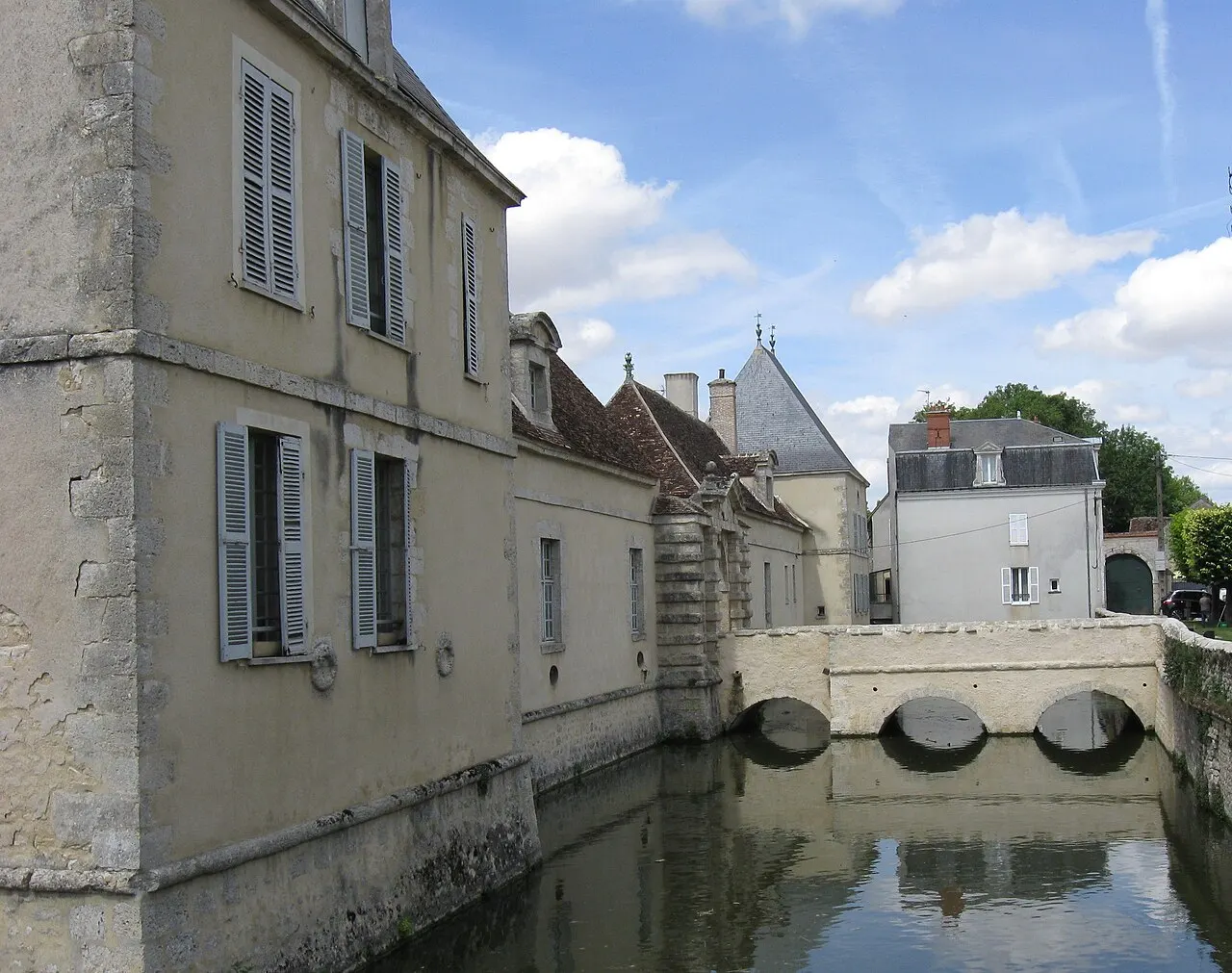 Château (ancien)