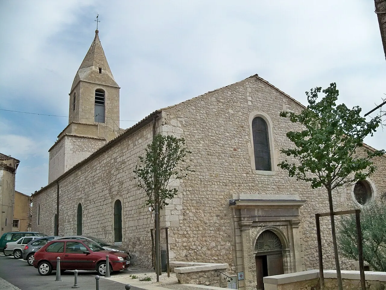 Donzère