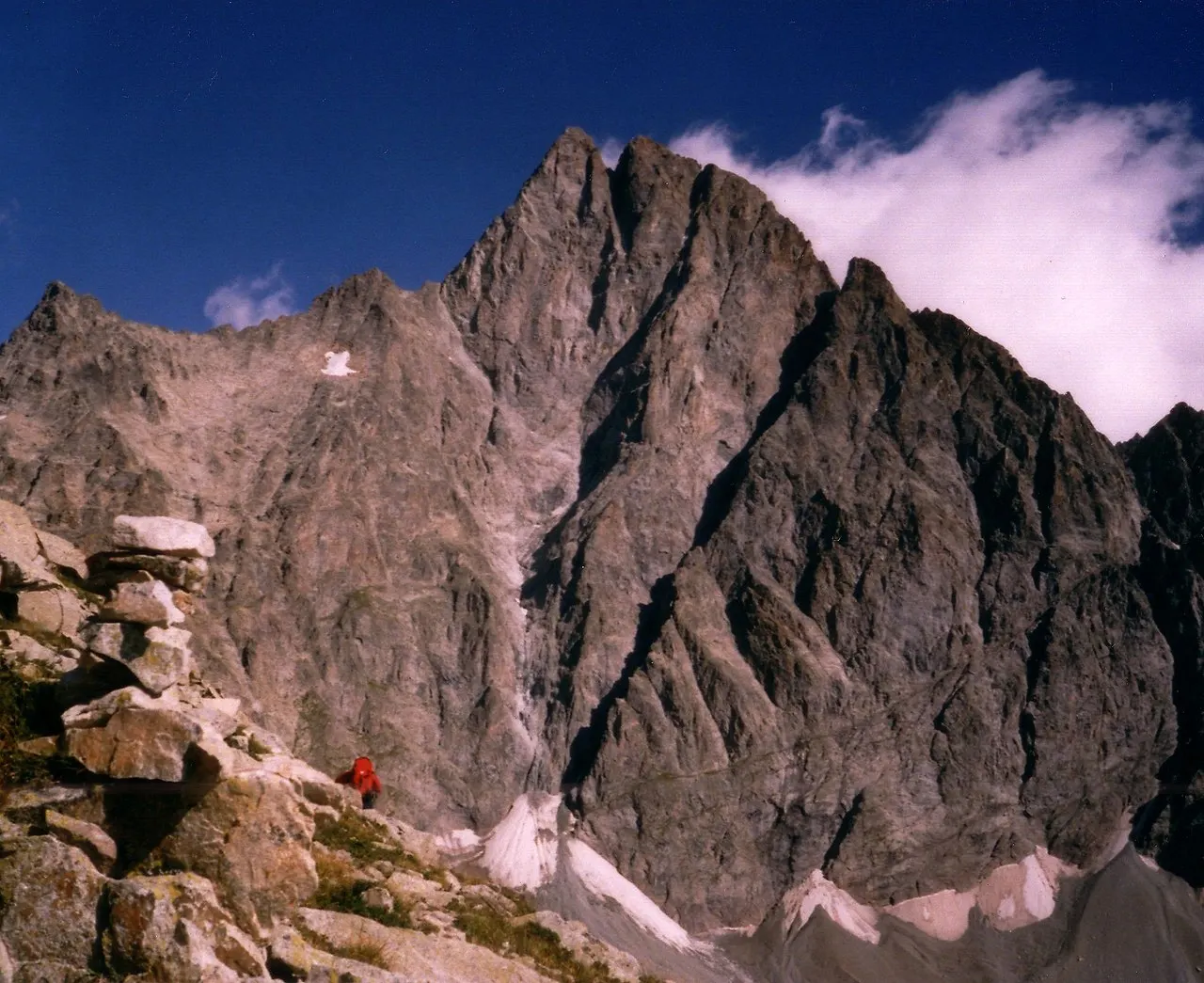 Saint-Christophe-en-Oisans