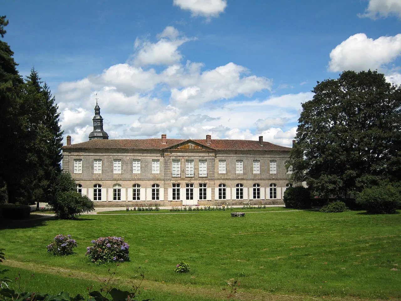 Couvent des Augustins