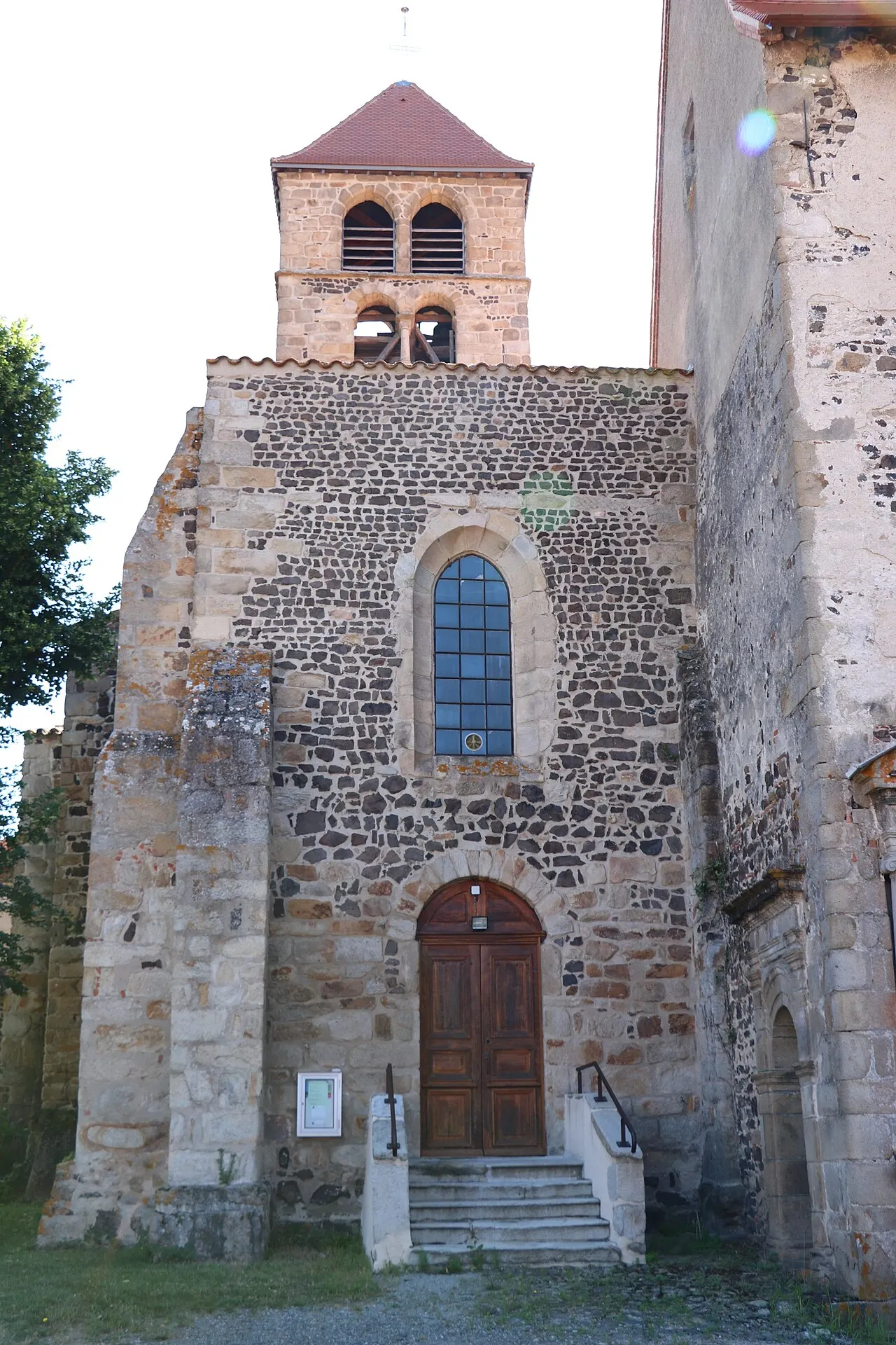 Église Saint-Didier
