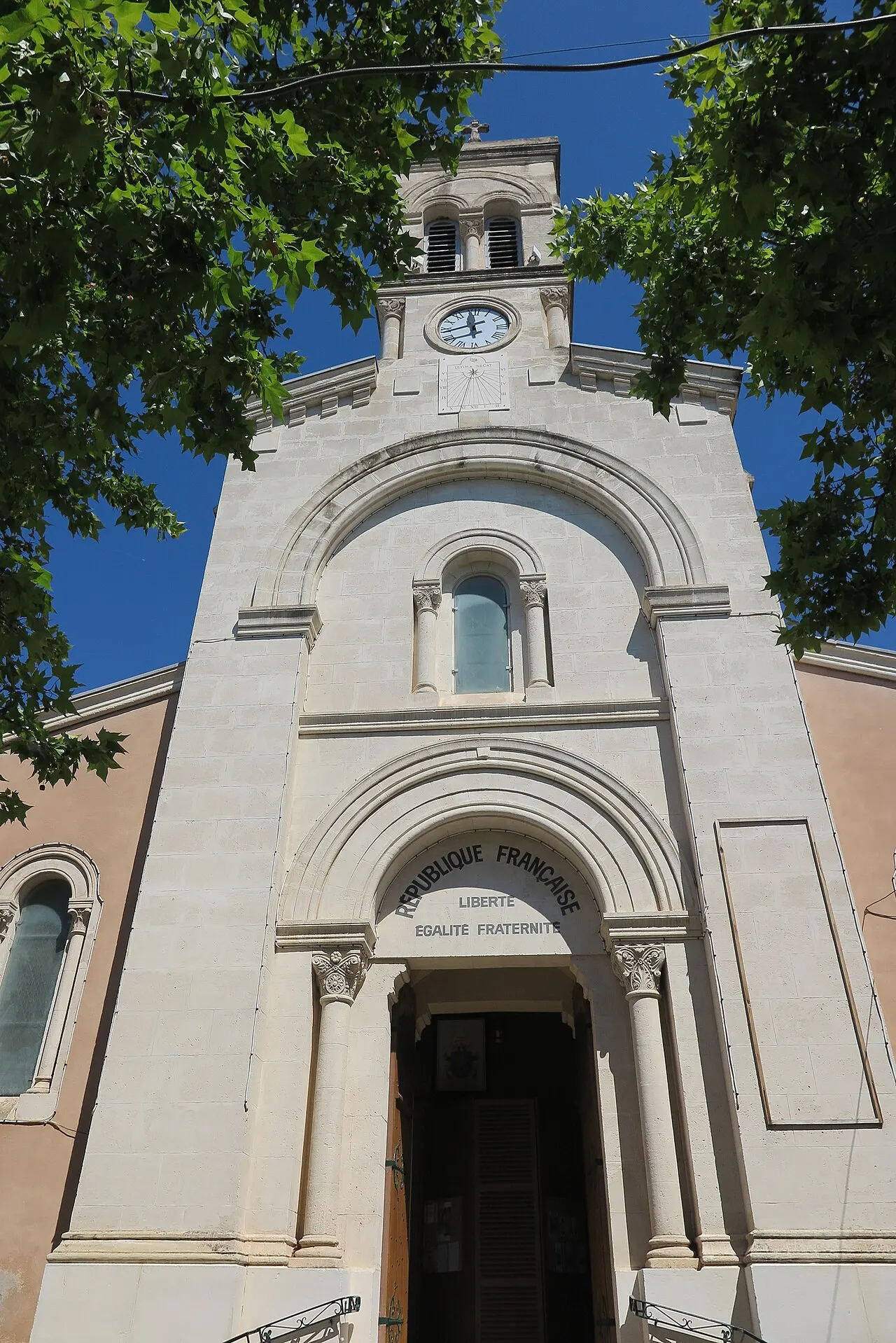 Église de l’Immaculée-Conception