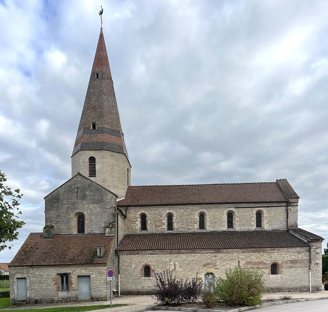 Église Saint-Christophe