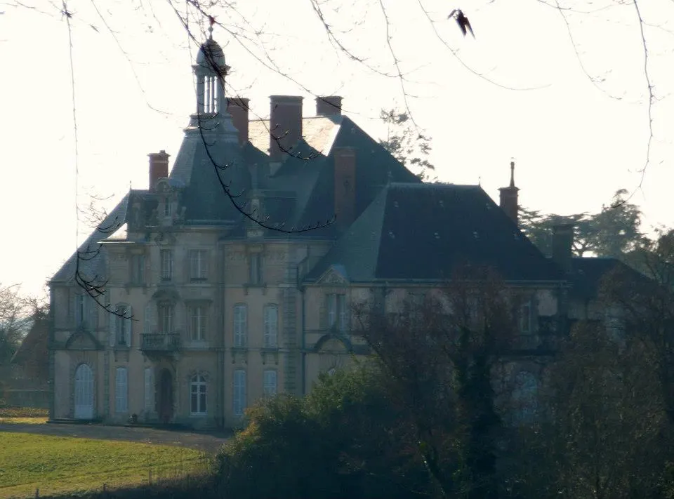 Montmirey-la-Ville