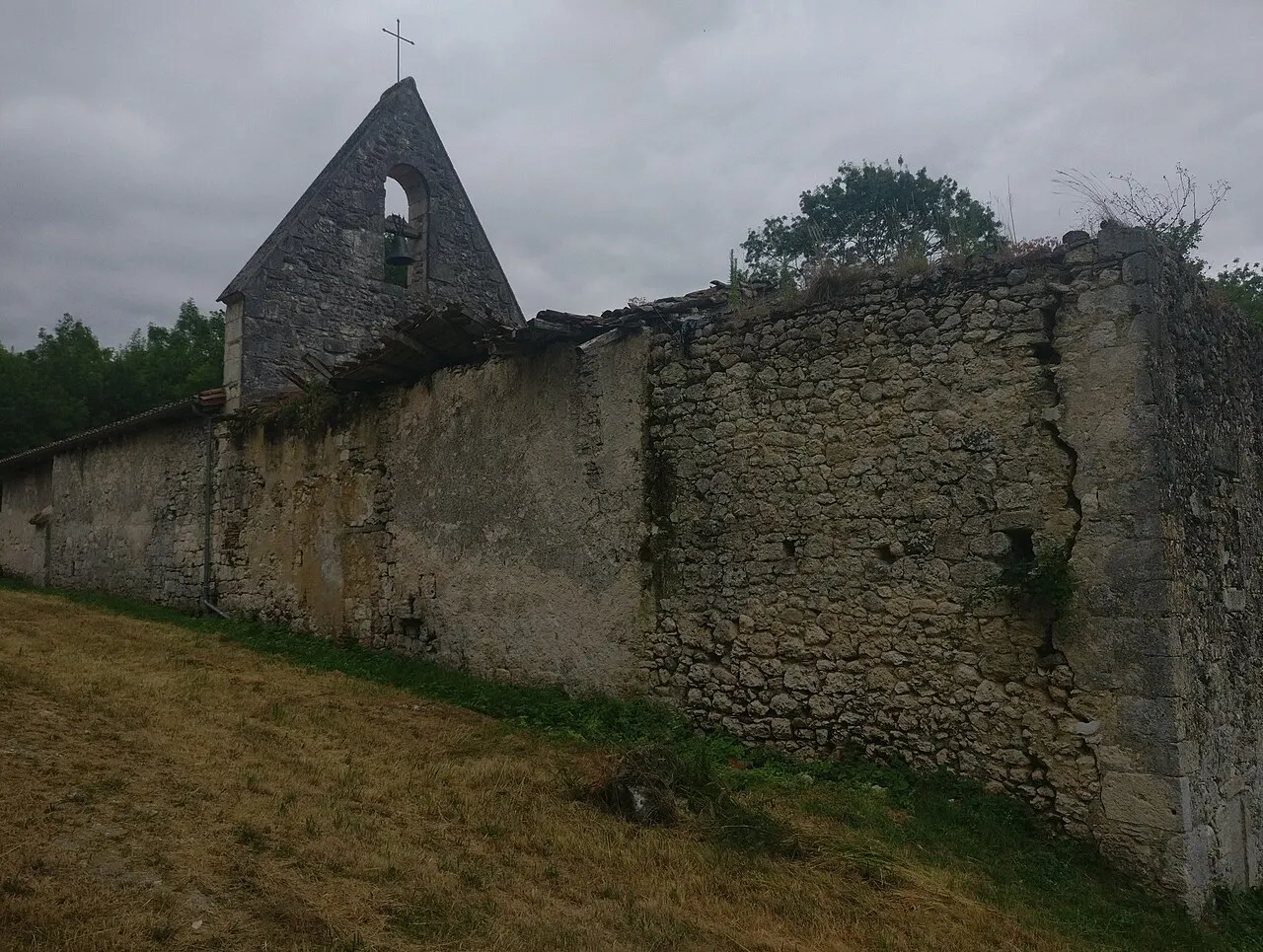 Église Saint-Pierre-ès-Liens