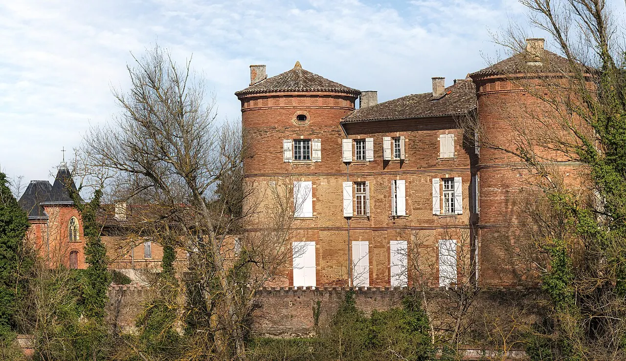 Reyniès