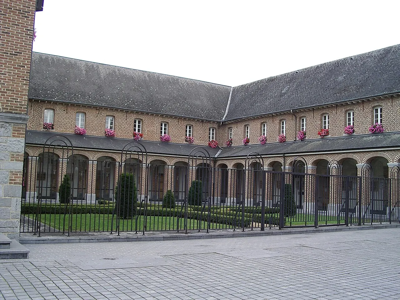 Couvent des Récollectines