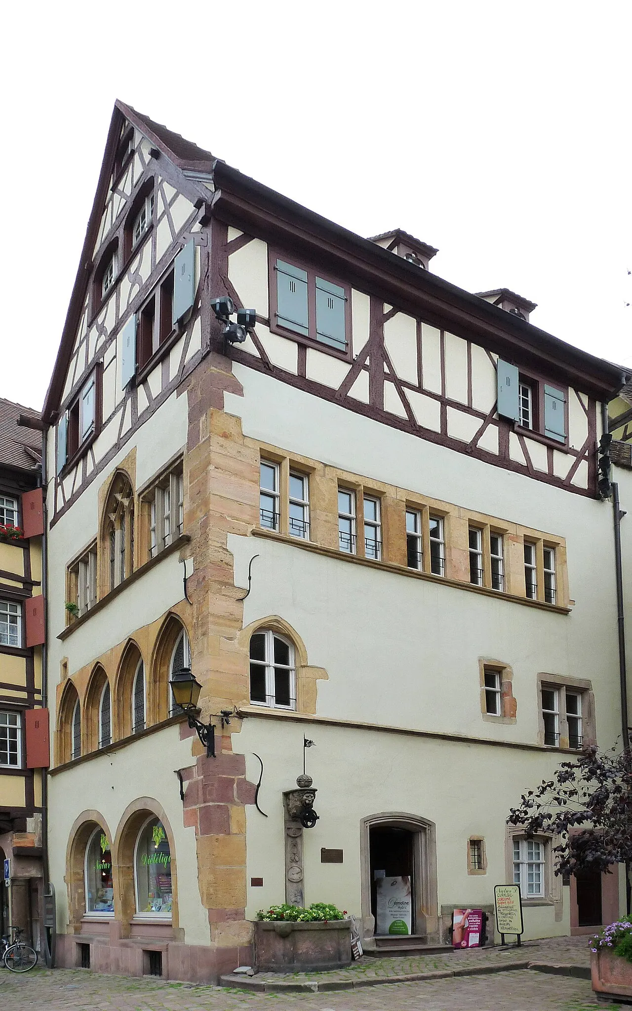 Maison Adolph