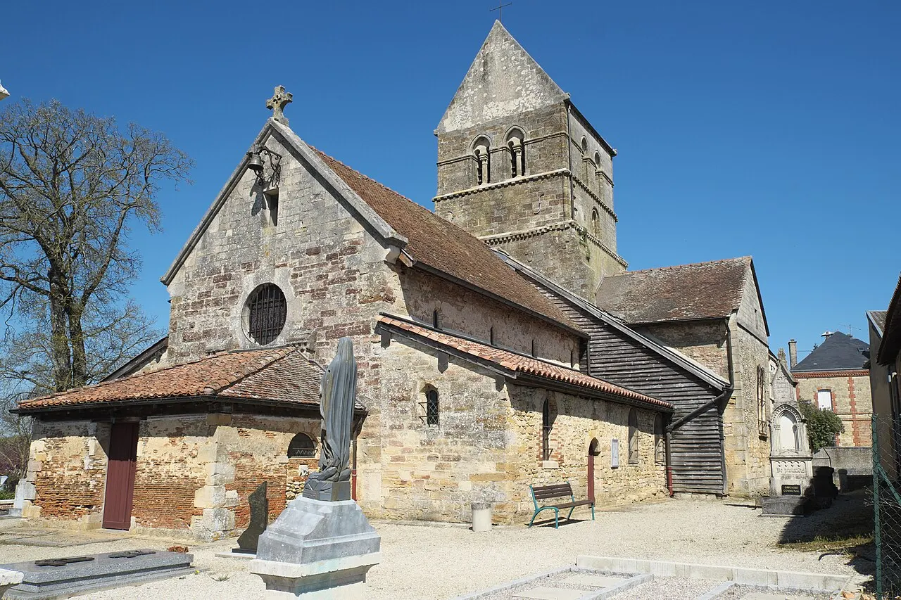 Église de l’Assomption