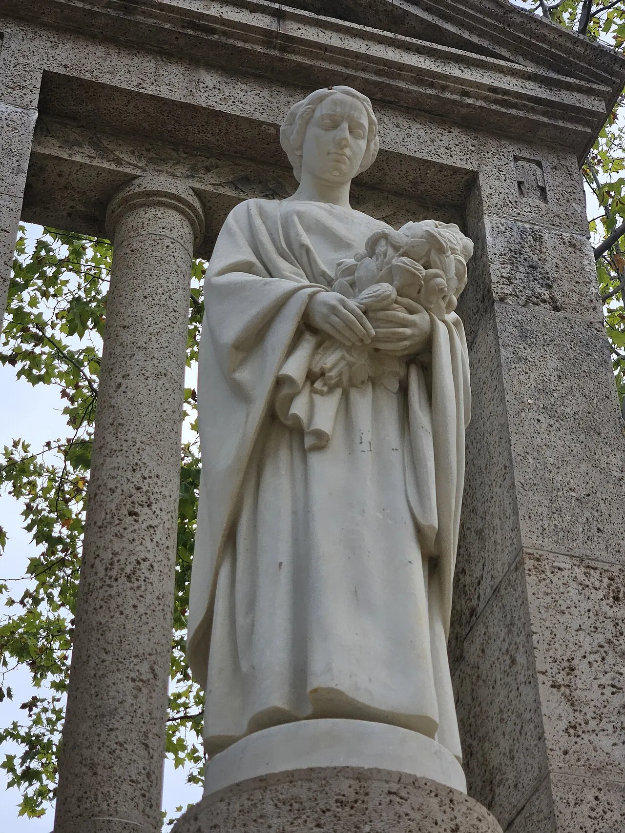 Monument aux morts de la guerre de 1914-1918