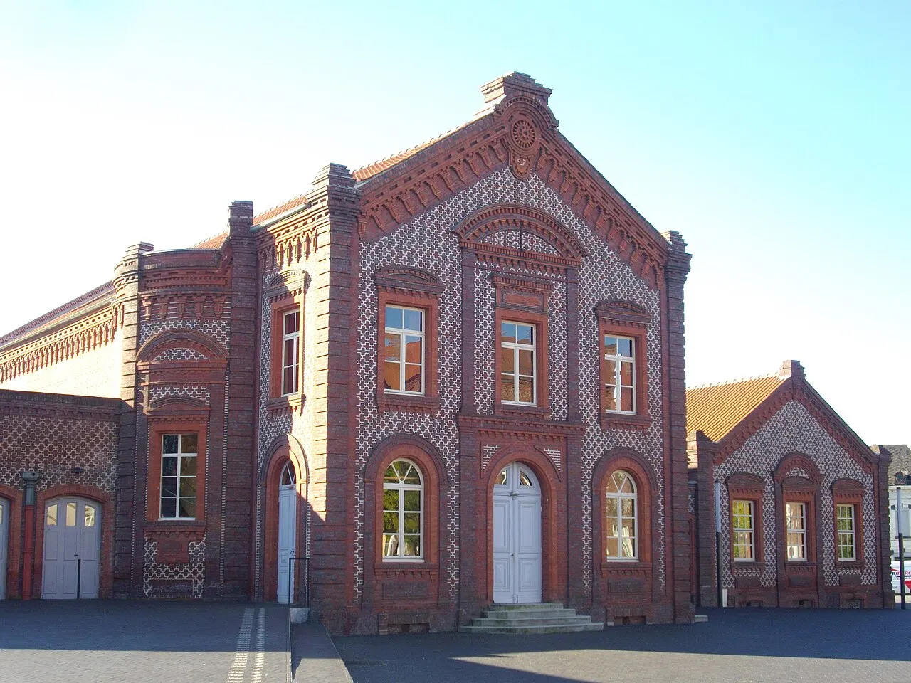 Théâtre de Guise