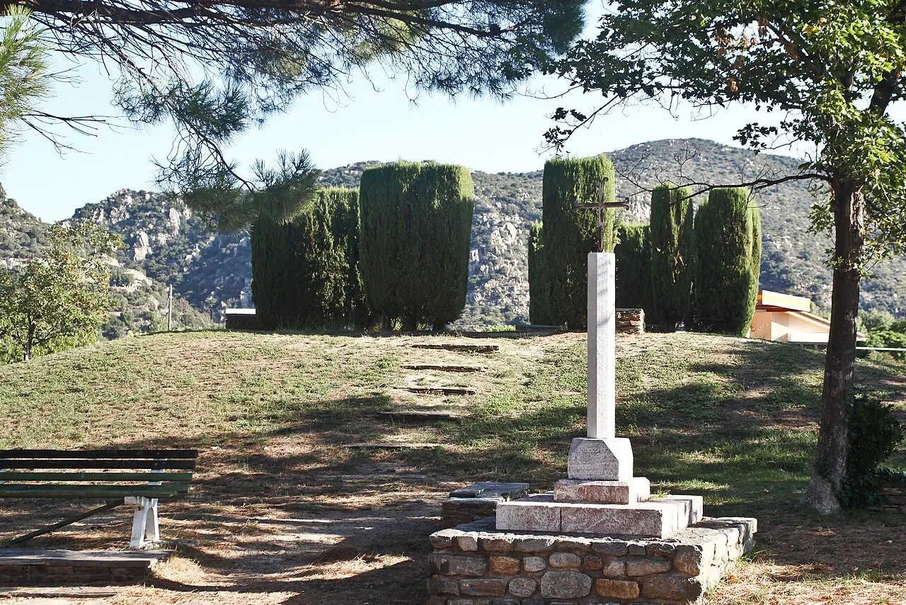 Croix Noell