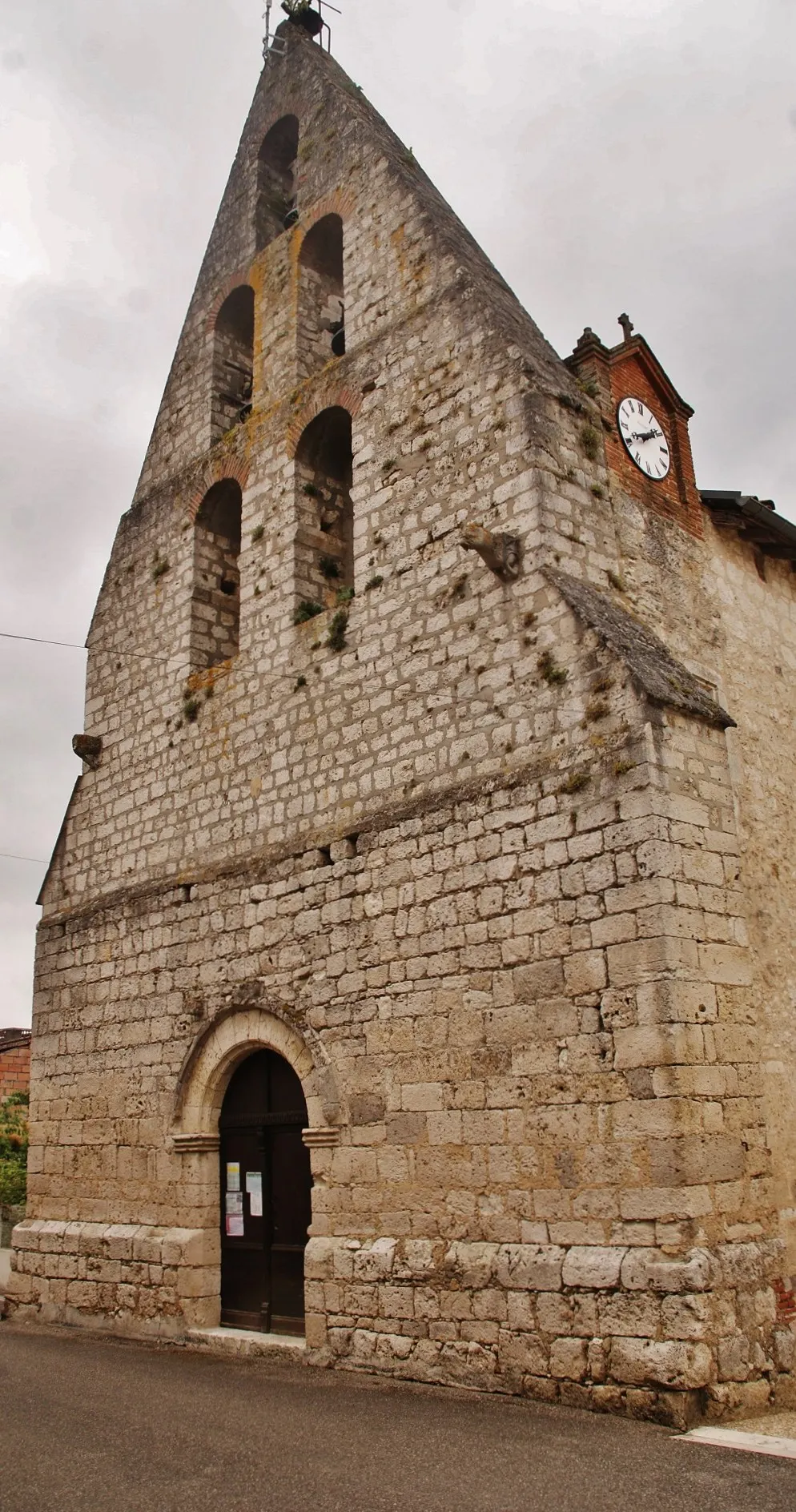 Église Saint-Michel