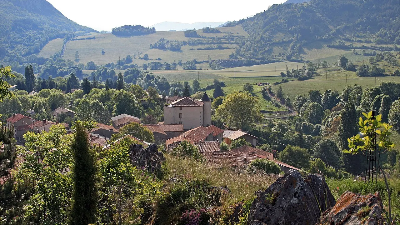 Ancien manoir