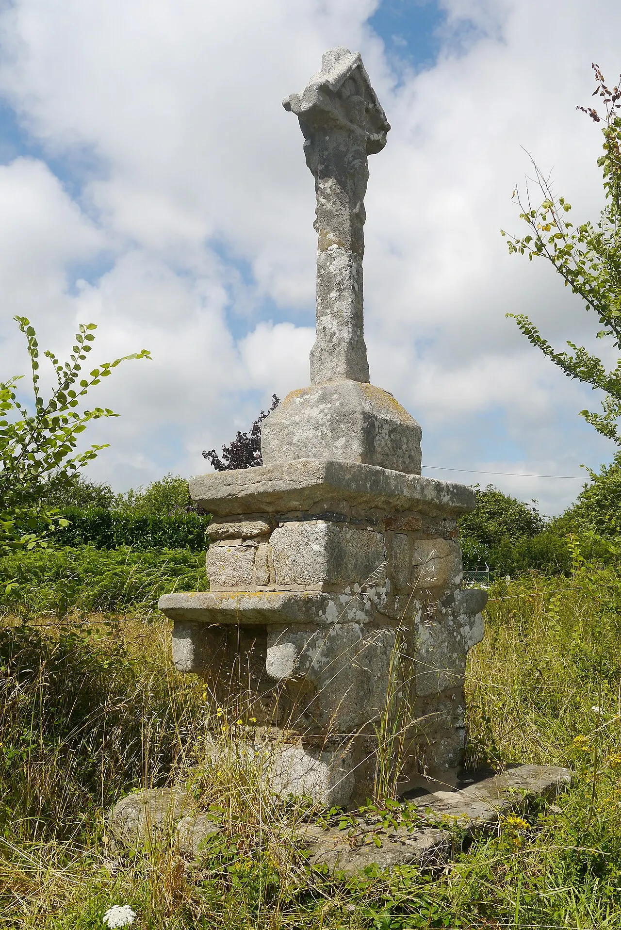 Croix du Dernier