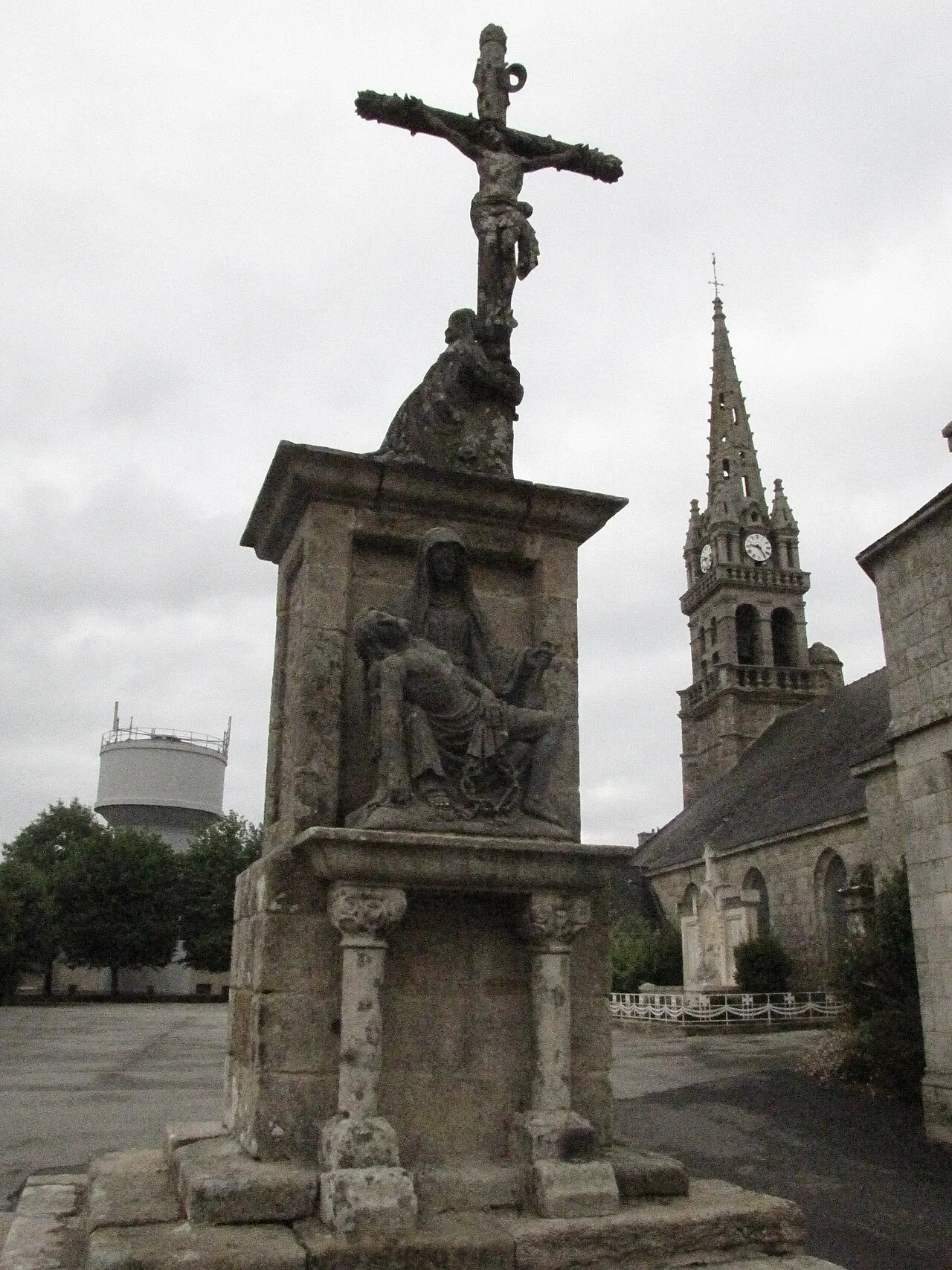 Calvaire