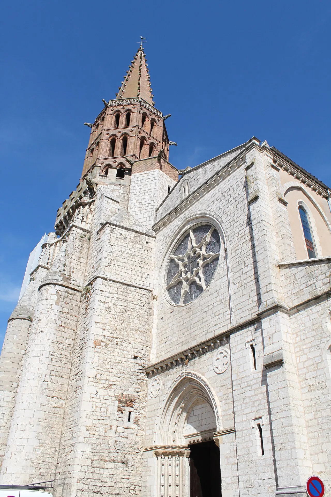 Église Notre-Dame de l’Assomption