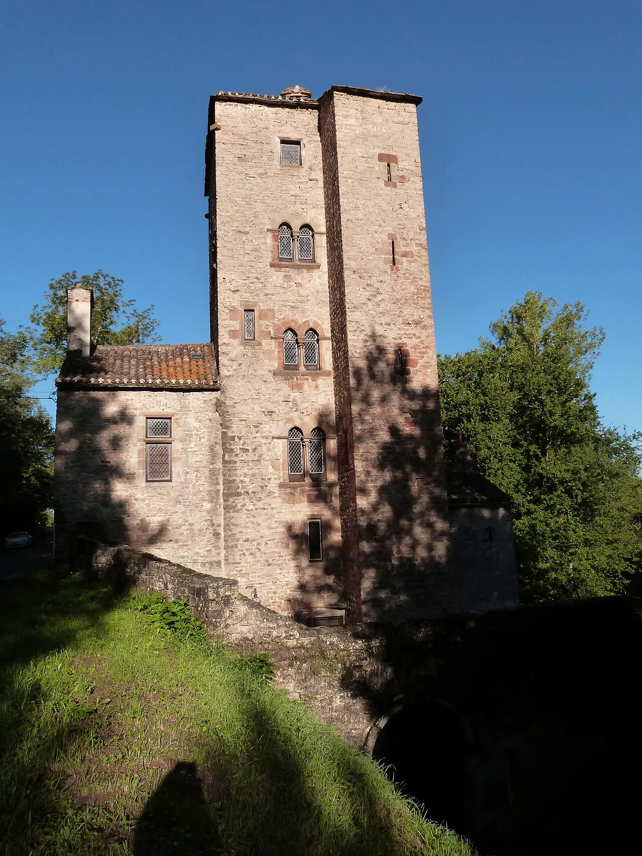 Moulin de la Tour