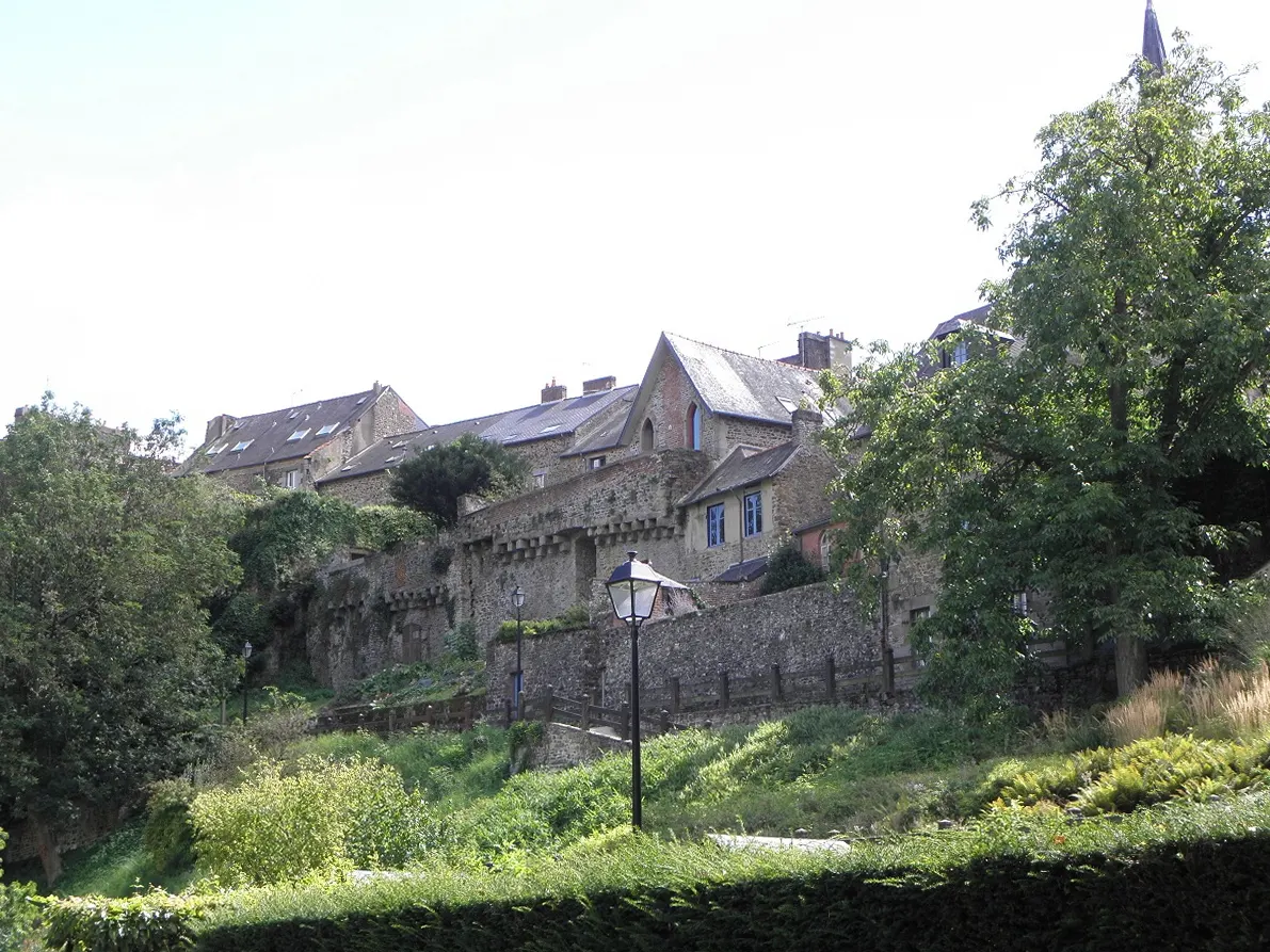 Remparts Nord