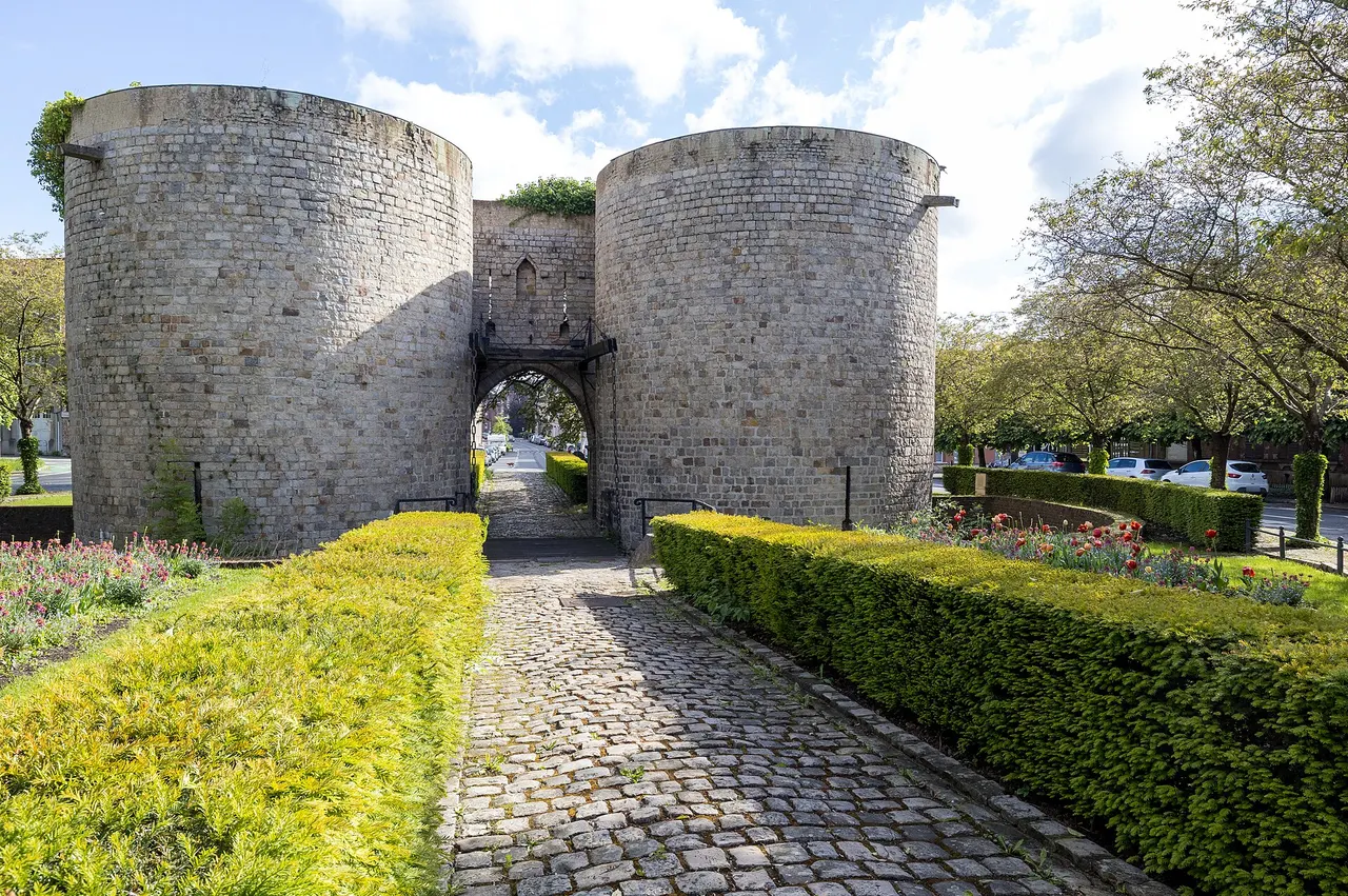 Porte d’Arras