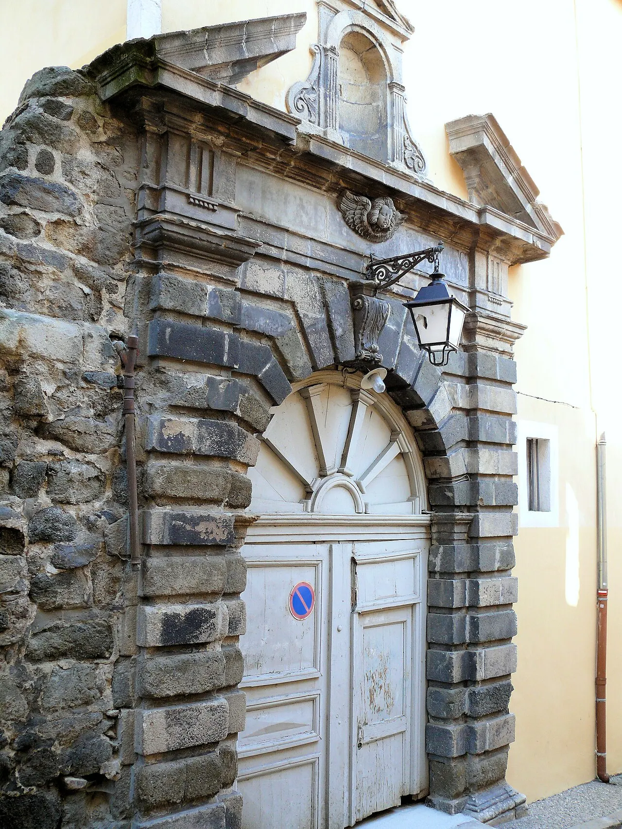 Ancien collège royal