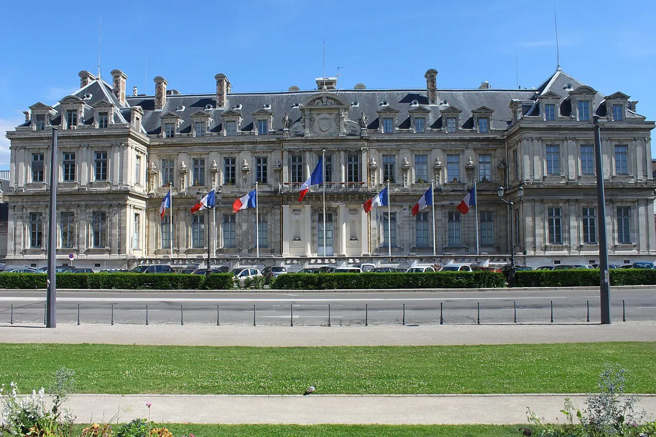 Préfecture de l’Isère