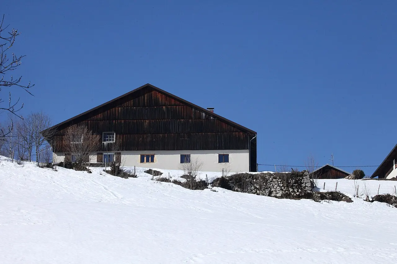 Ferme de la Verrerie