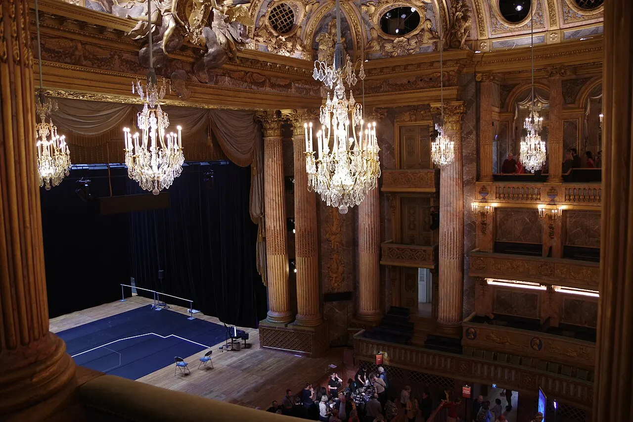 Opéra Royal