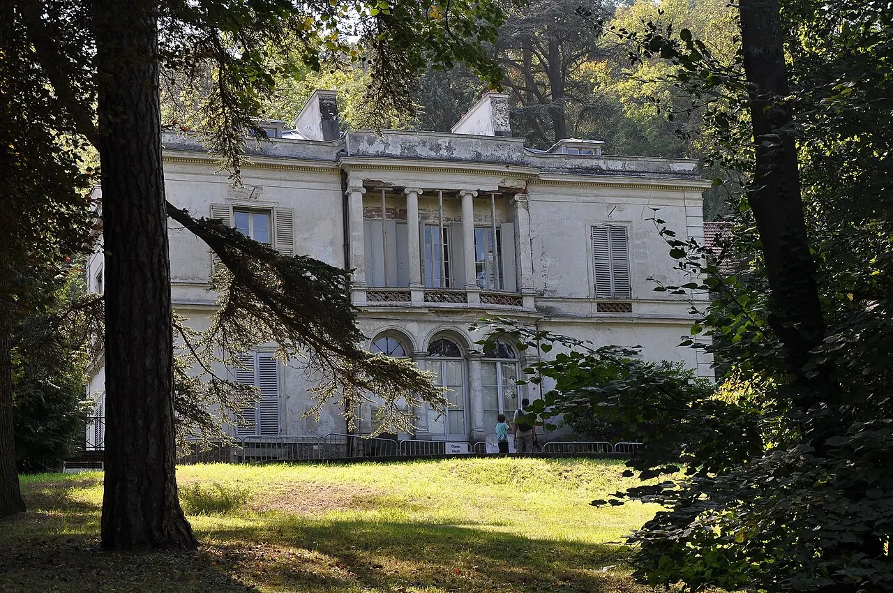 Villa Viardot