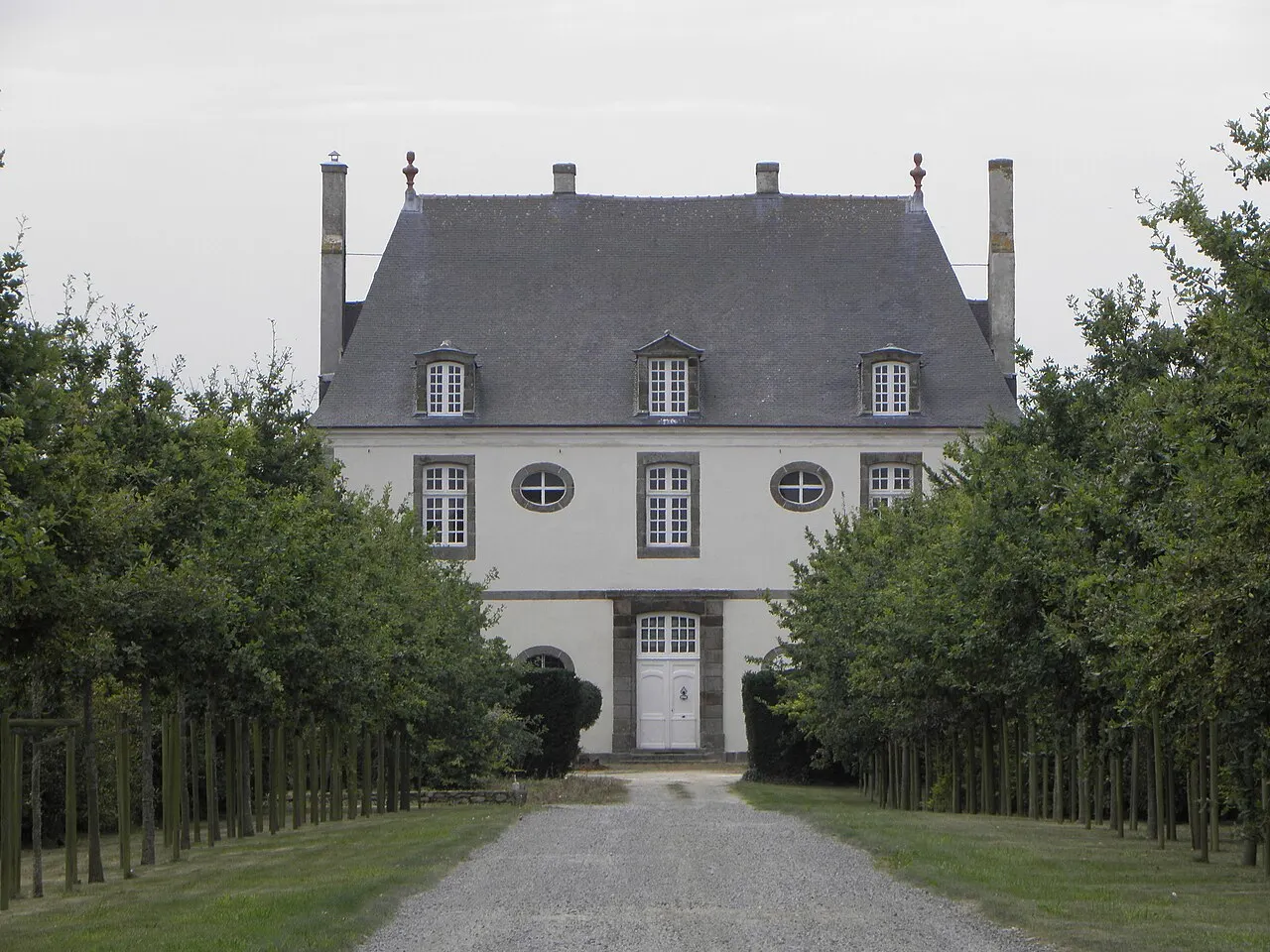 Saint-Méloir-des-Ondes