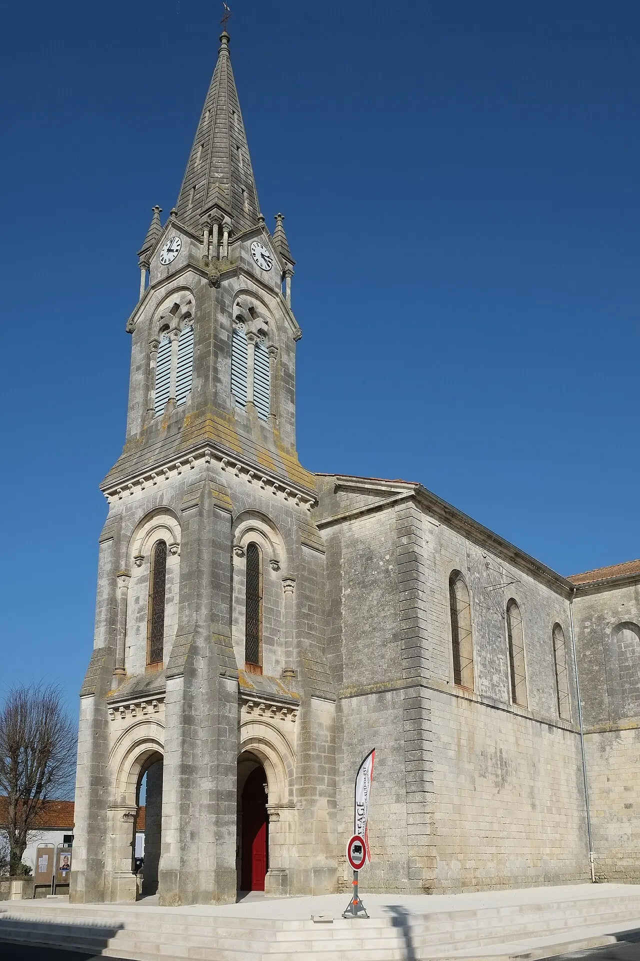 Église Notre-Dame-de-l’Assomption