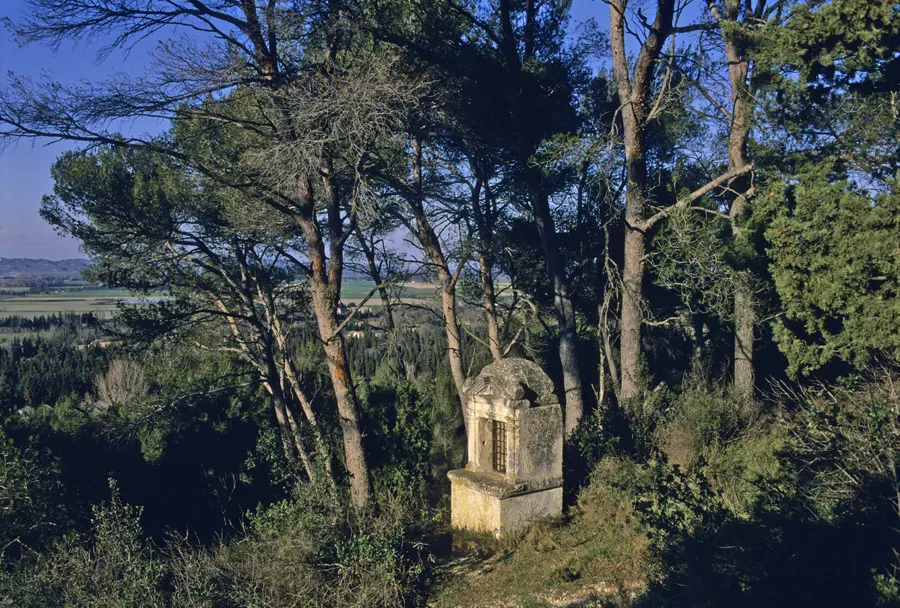 Oratoire du 16s