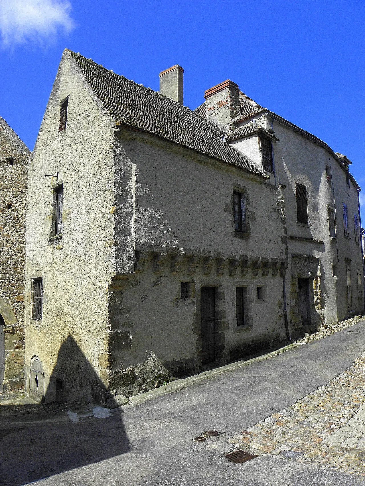Maison de l’Argentier