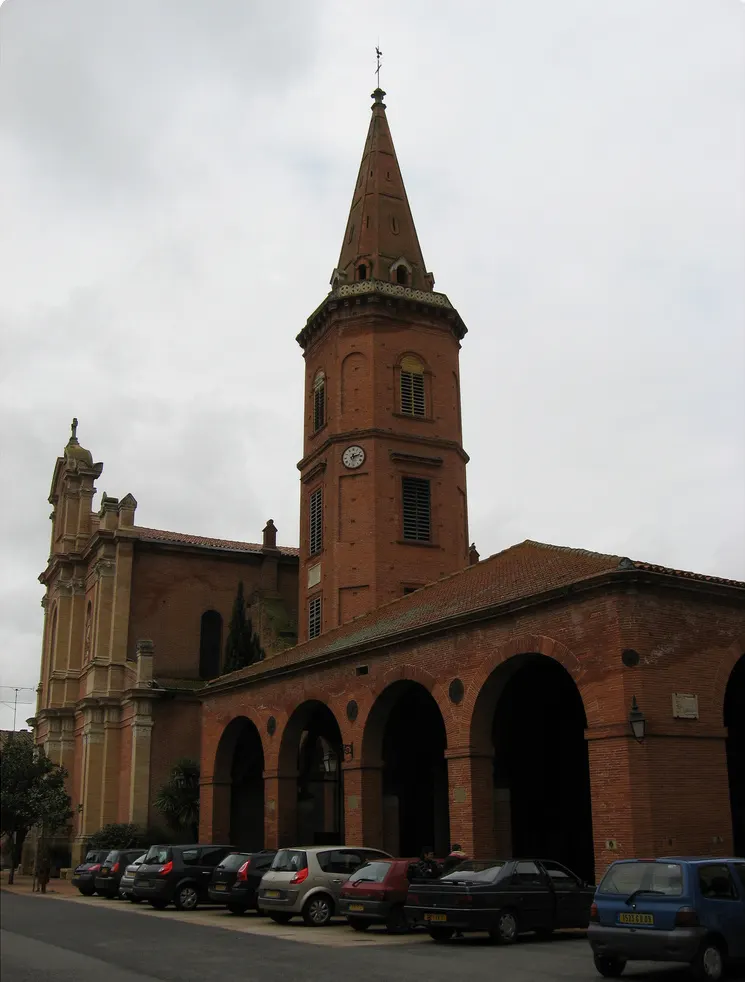Halle
