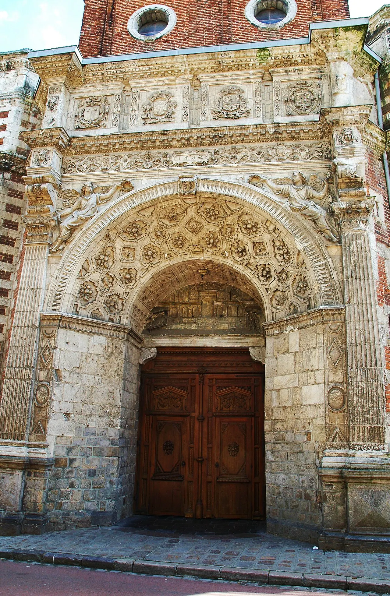 Église Notre-Dame