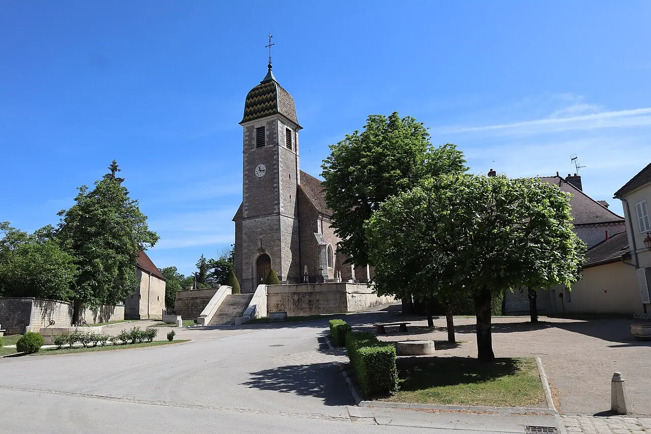 Église de l’Assomption-de-la-Mère-de-Dieu