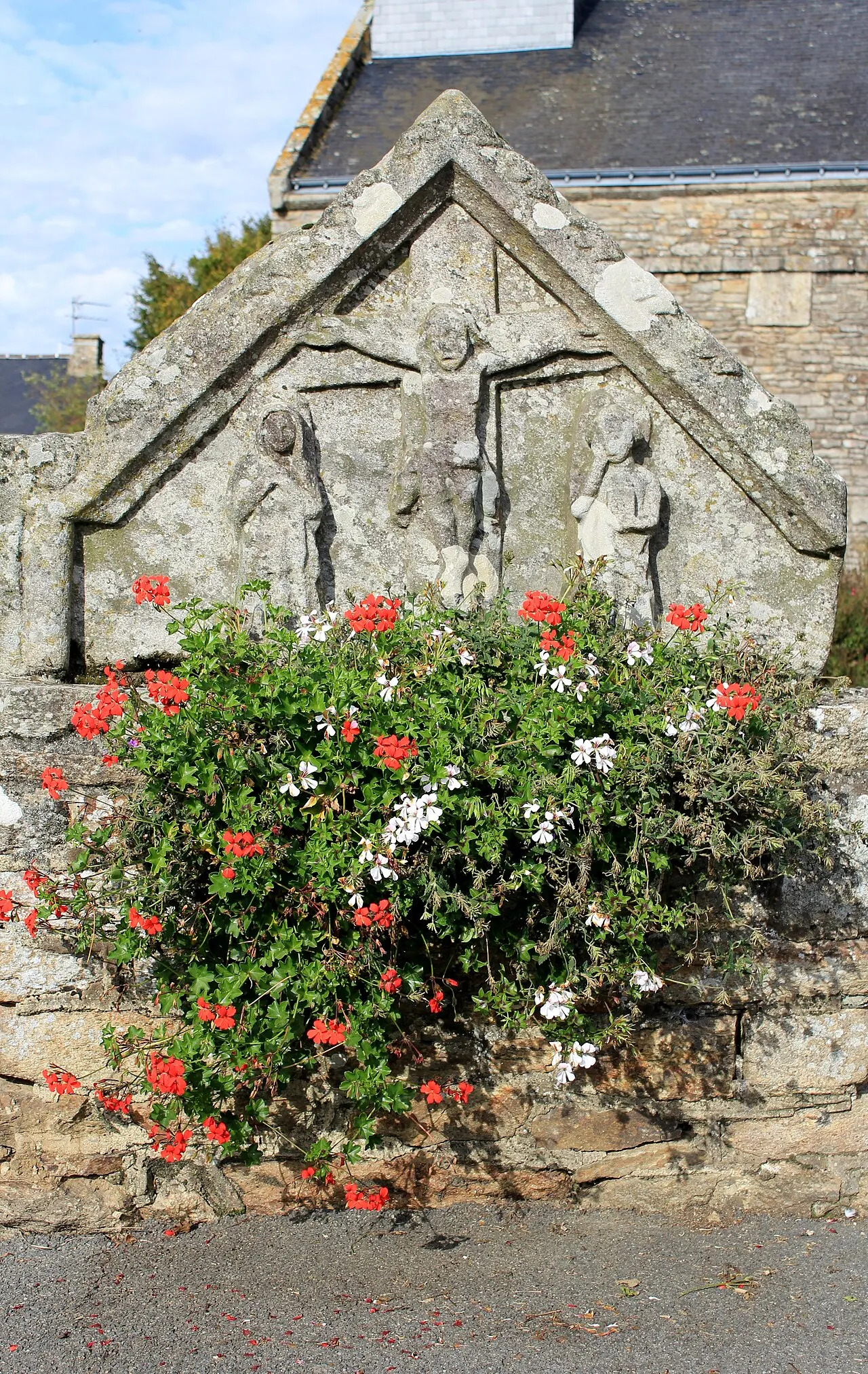 Cimetière