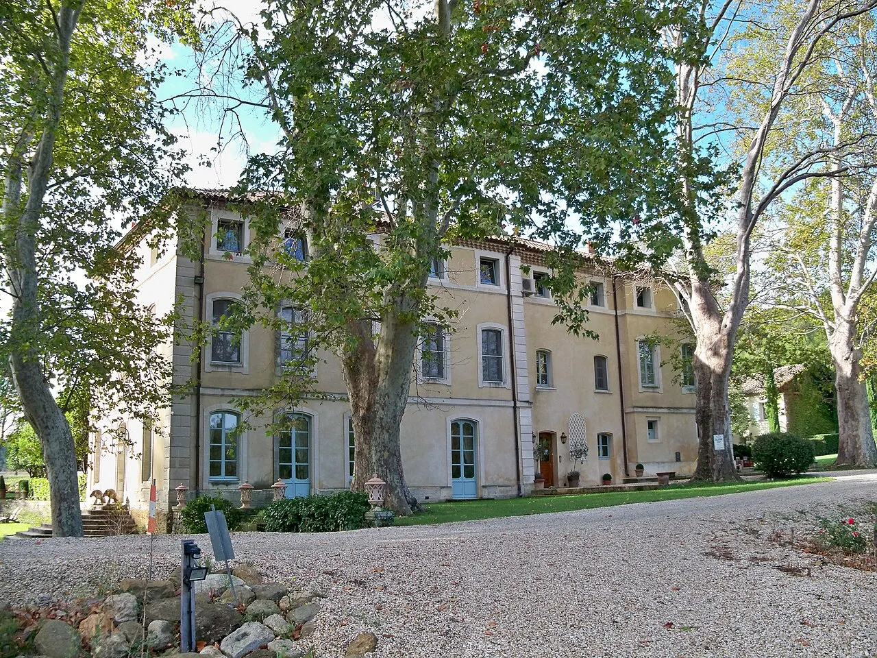 Loriol-du-Comtat