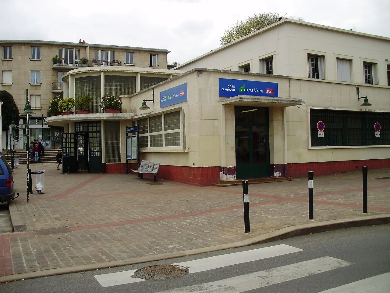 Meudon