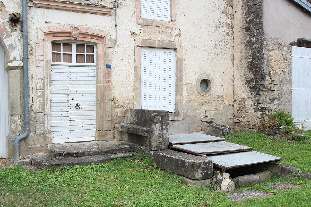 Maison Baude