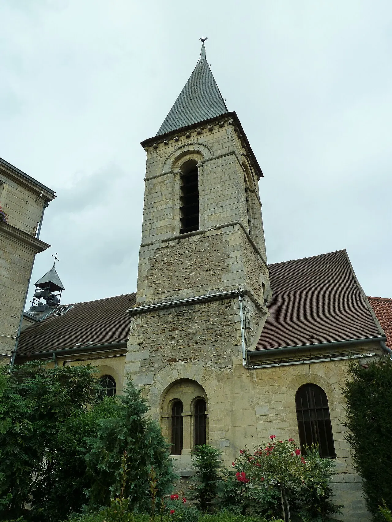 Chapelle Saint-Jean-Baptiste