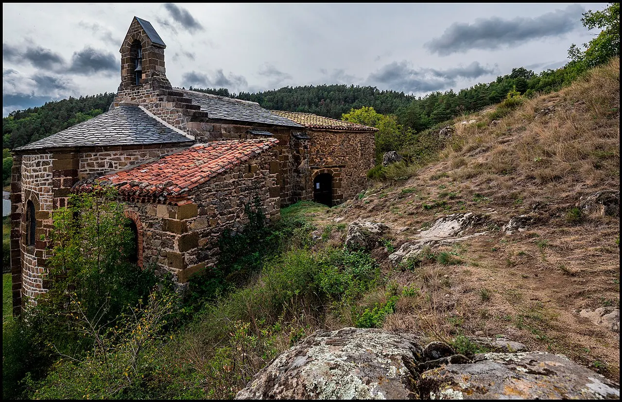 Chapelle Saint-Barthélemy